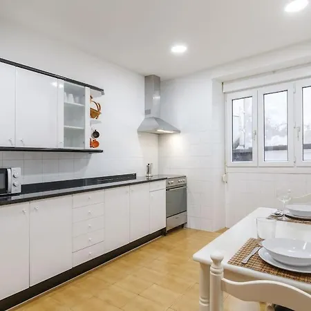 Cultura Y Gastronomía En El Casco Viejo Apartamento *
