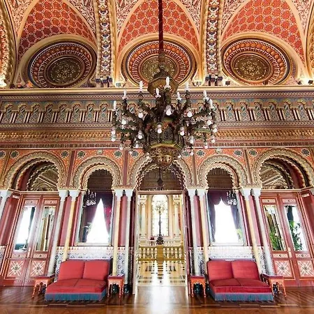 شقة Cultura Y Gastronomia En El Casco Viejo بلباو